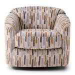 Picture of Camden Swivel Glider