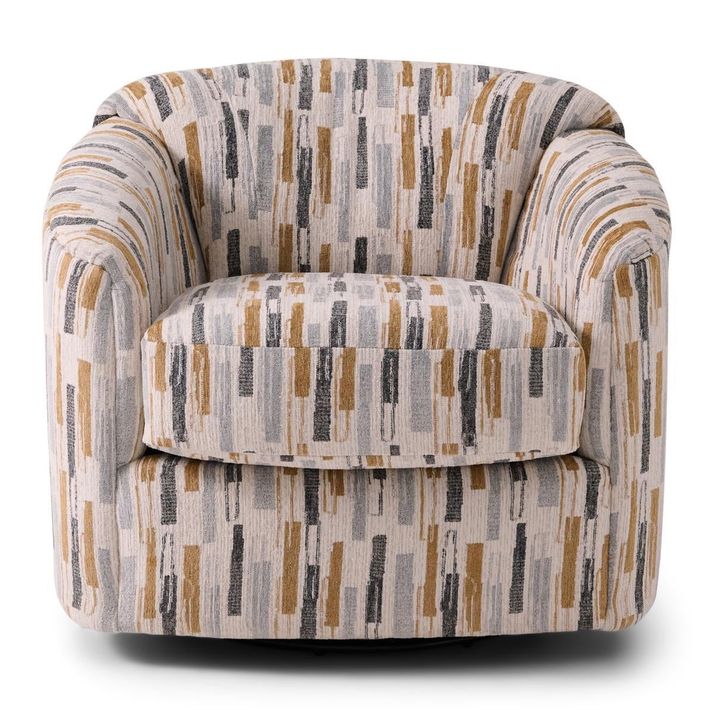 Picture of Camden Swivel Glider