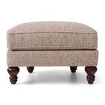 Picture of Della Ottoman