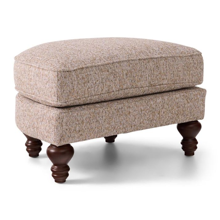 Picture of Della Ottoman
