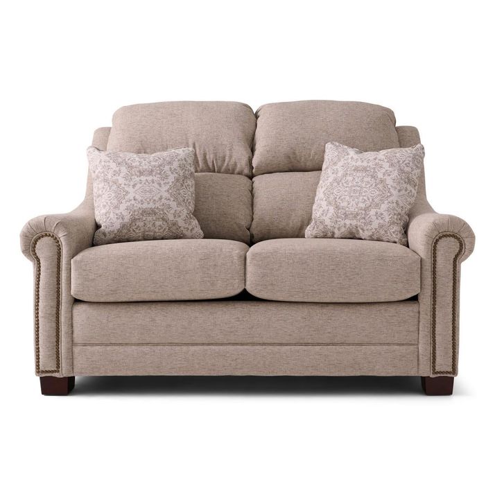Picture of Dawson Loveseat