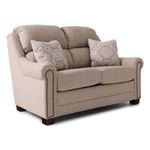 Picture of Dawson Loveseat
