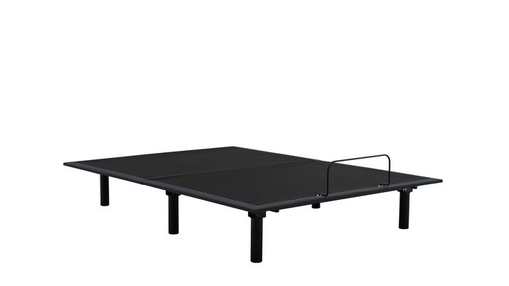 Picture of Baselogic Bronze Cal King Adjustable Base