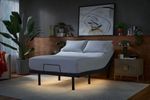 Picture of Baselogic Gold Twin XL Adjustable Base