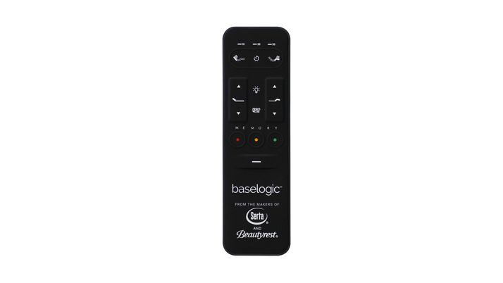 Picture of Baselogic Gold Twin XL Adjustable Base