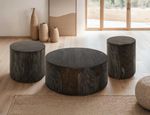Picture of Balam Chairside Table