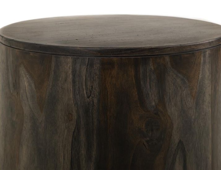 Picture of Balam Chairside Table