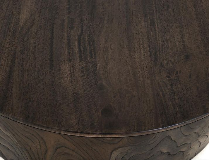 Picture of Balam End Table