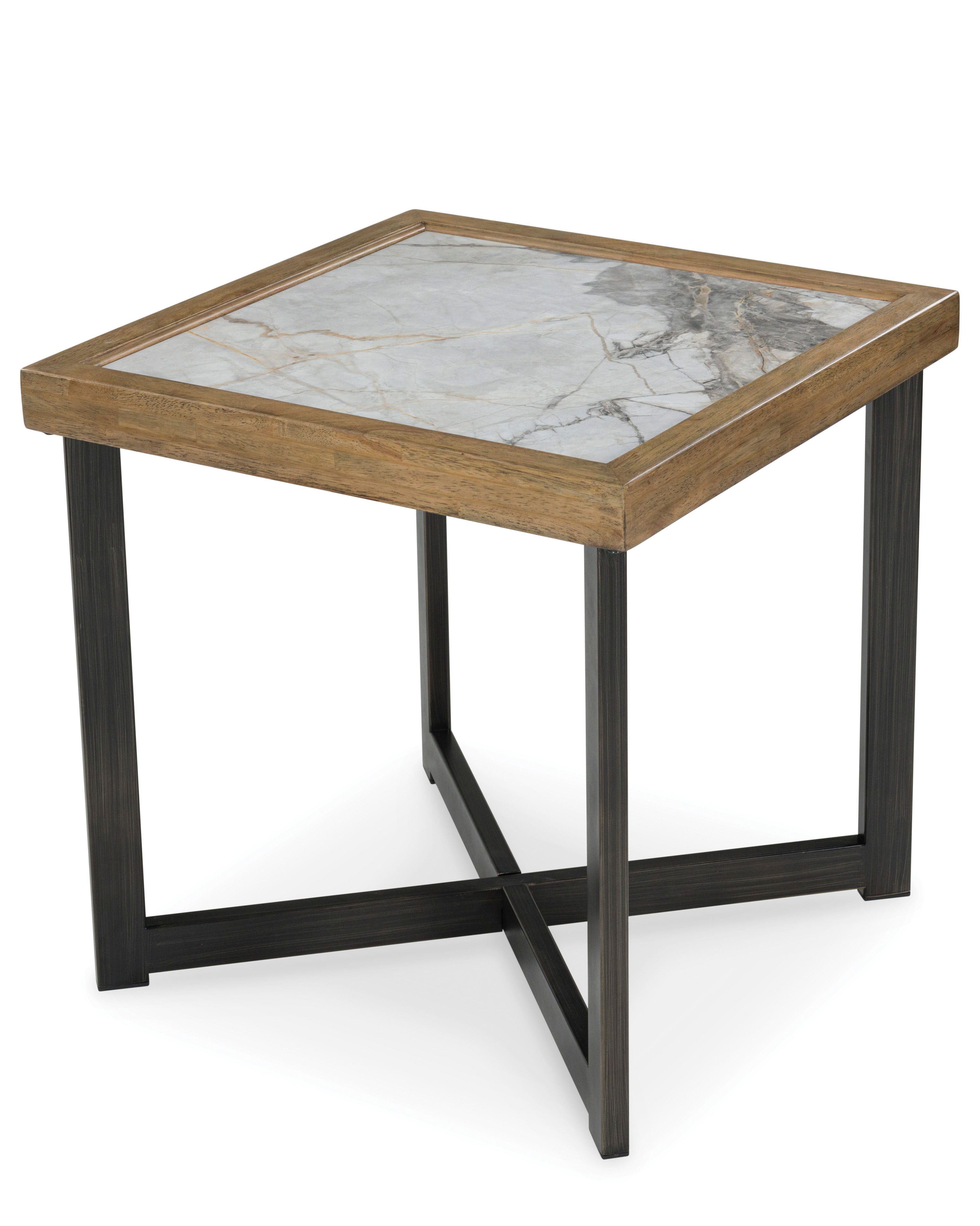 Picture of Montia End Table