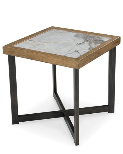 Picture of Montia End Table