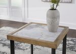 Picture of Montia End Table