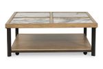 Picture of Montia Cocktail Table