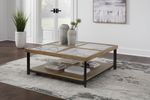 Picture of Montia Cocktail Table
