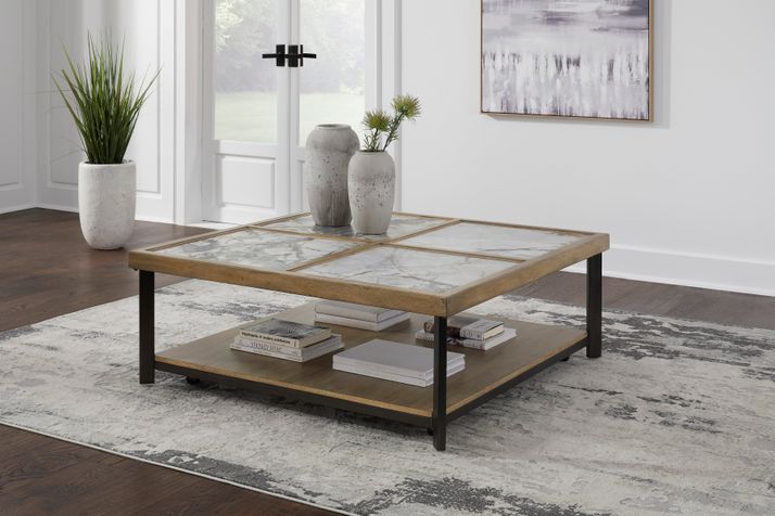 Picture of Montia Cocktail Table