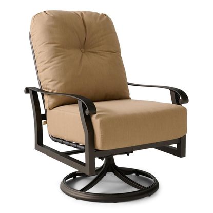 Picture of Courtland Swivel Rocker