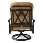 Picture of Courtland Swivel Rocker