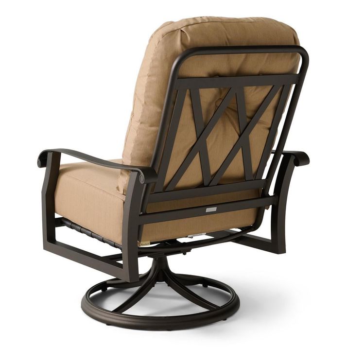 Picture of Courtland Swivel Rocker