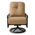 Picture of Courtland Swivel Rocker