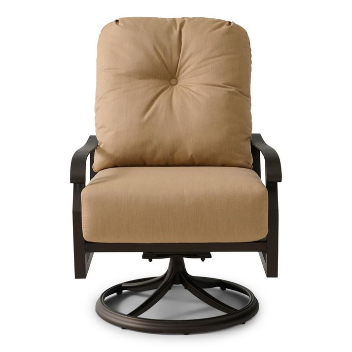 Picture of Courtland Swivel Rocker