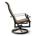 Picture of Cortland Padded Sling Swivel Chair