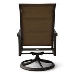 Picture of Cortland Padded Sling Swivel Chair