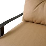 Picture of Cortland Padded Sling Swivel Chair