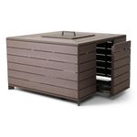 Picture of Essence 5pc Fire Pit Set