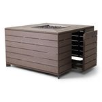 Picture of Essence 5pc Fire Pit Set