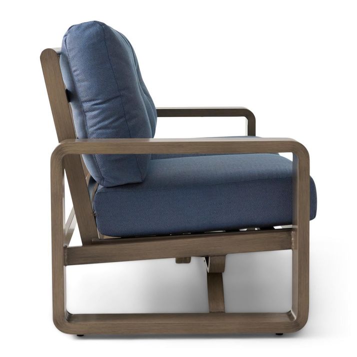Picture of Vale Rocking Loveseat