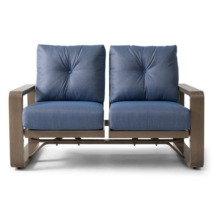 Picture of Vale Rocking Loveseat