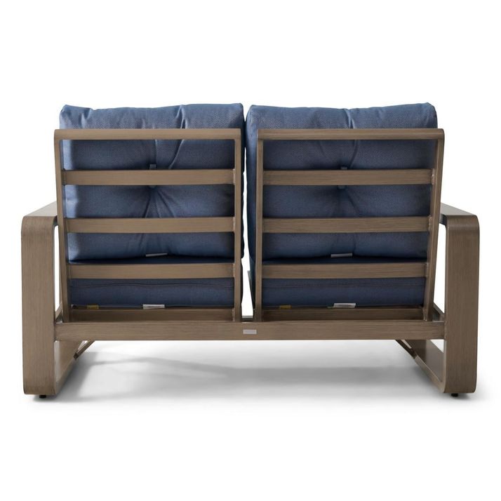 Picture of Vale Rocking Loveseat