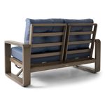 Picture of Vale Rocking Loveseat