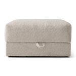 Picture of Jazzy Bone Storage Ottoman