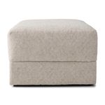 Picture of Jazzy Bone Storage Ottoman
