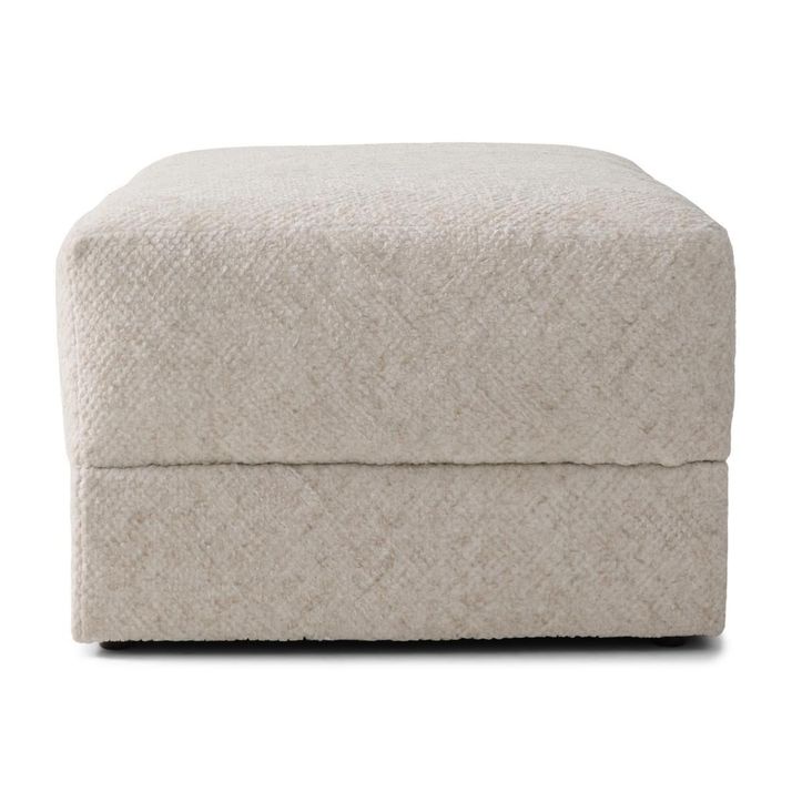 Picture of Jazzy Bone Storage Ottoman