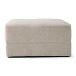 Picture of Jazzy Bone Storage Ottoman