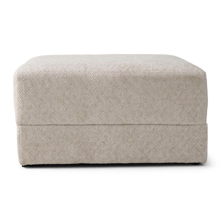 Picture of Jazzy Bone Storage Ottoman