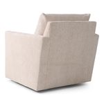 Picture of Vivian Cream Swivel Chair