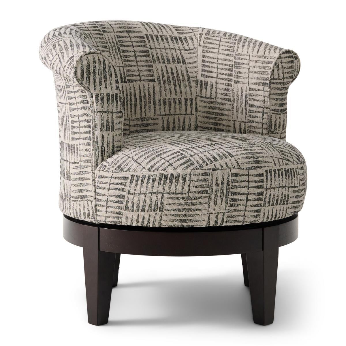 Picture of Attica Swivel Chair