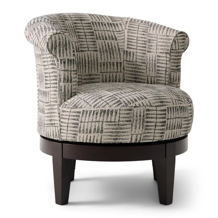 Picture of Attica Swivel Chair