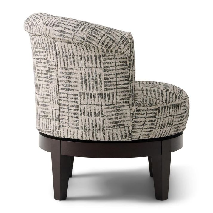 Picture of Attica Swivel Chair