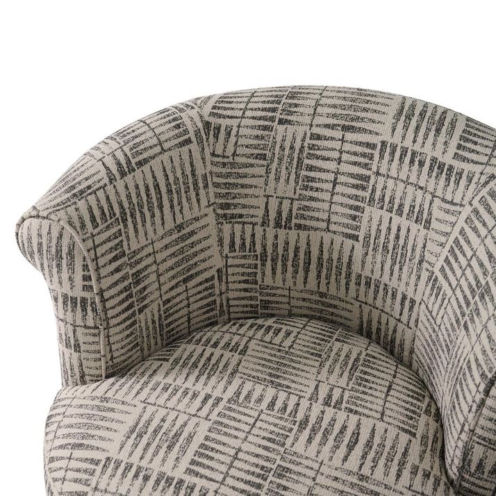 Picture of Attica Swivel Chair