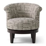 Picture of Attica Swivel Chair