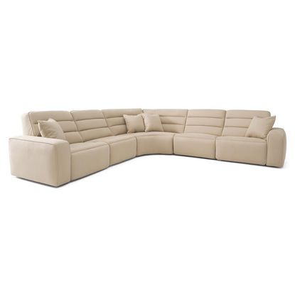 Picture of Cabretta 5pc Power Sectional