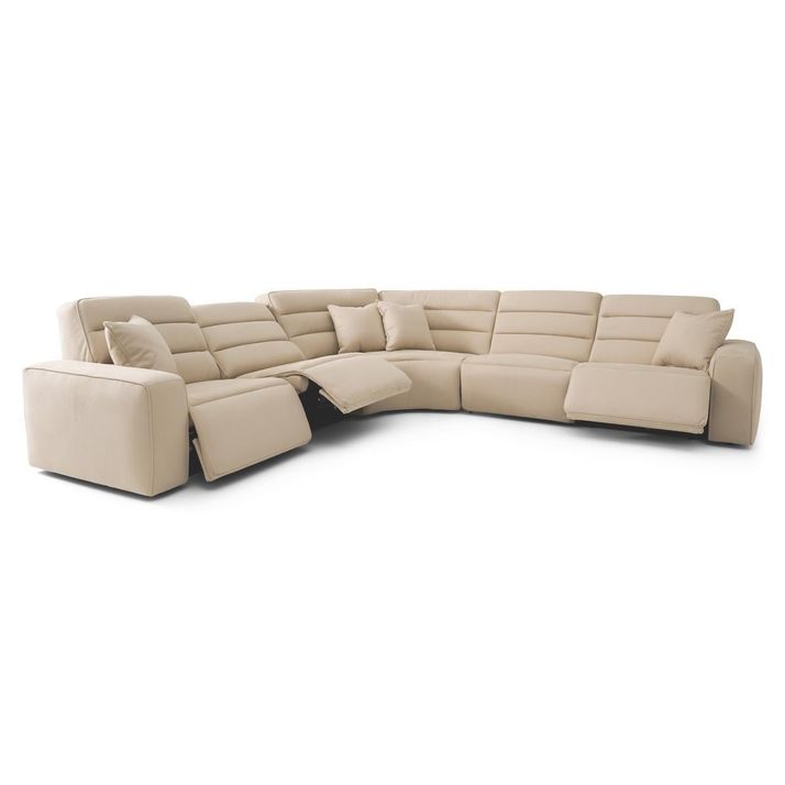 Picture of Cabretta 5pc Power Sectional