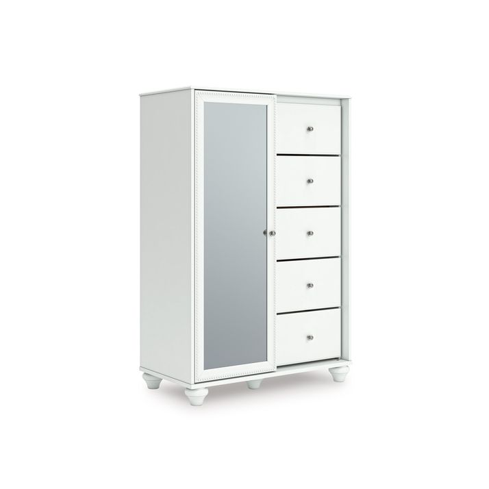 Picture of Maylilly Dressing Chest