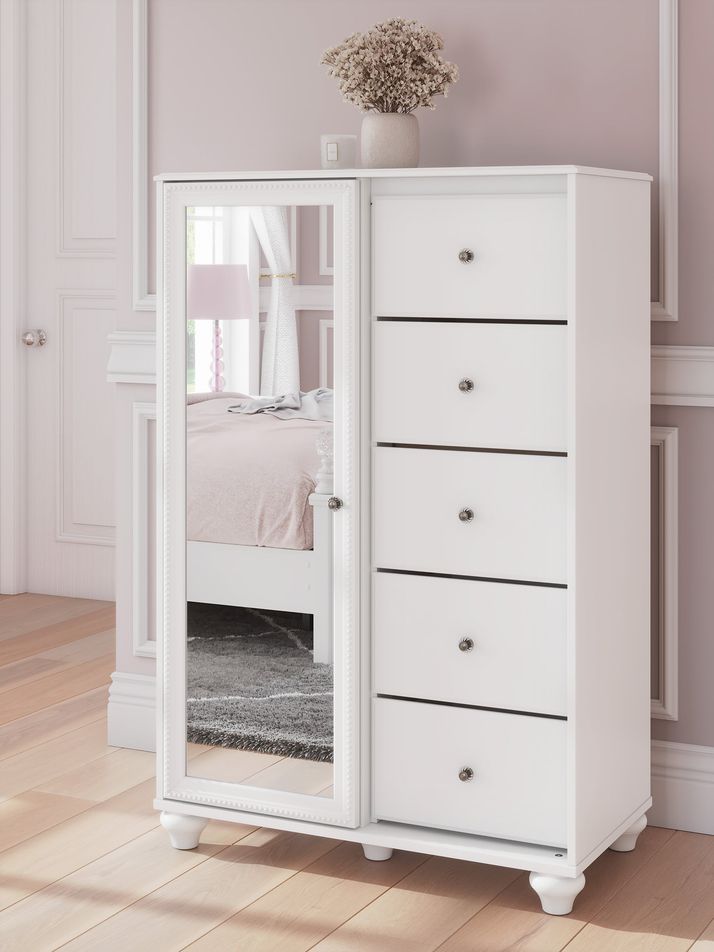 Picture of Maylilly Dressing Chest
