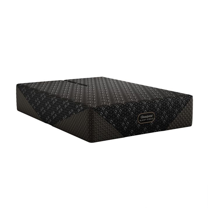 Picture of Series 3 XCS Plush Split Head Queen Mattress