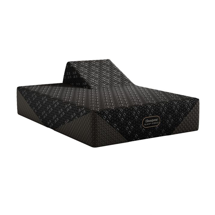 Picture of Series 3 XCS Plush Split Head Queen Mattress
