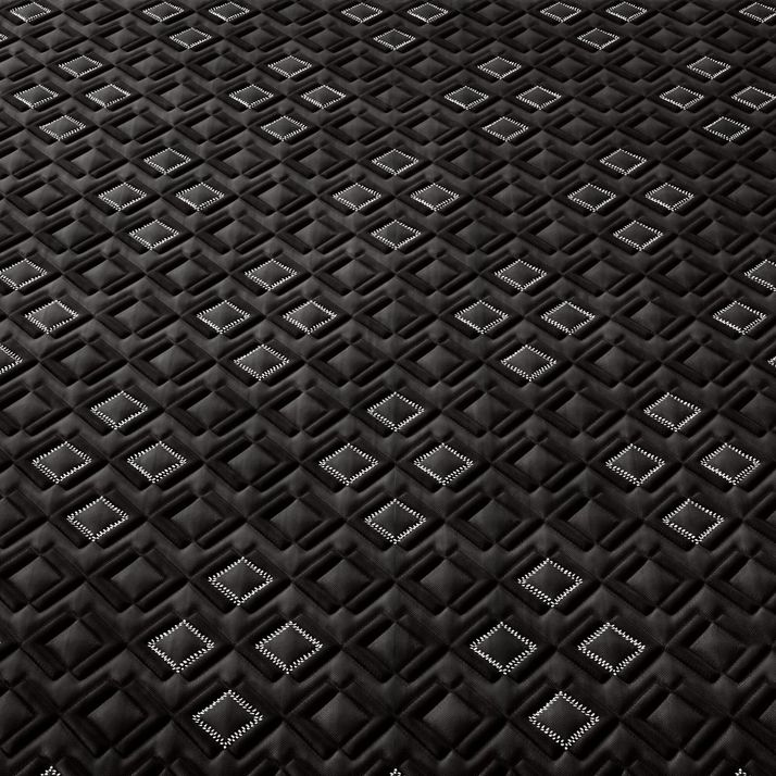 Picture of Series 3 XCS Plush Queen Mattress